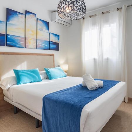 Apartamento Estrella Coral 12A Alcúdia Exterior foto