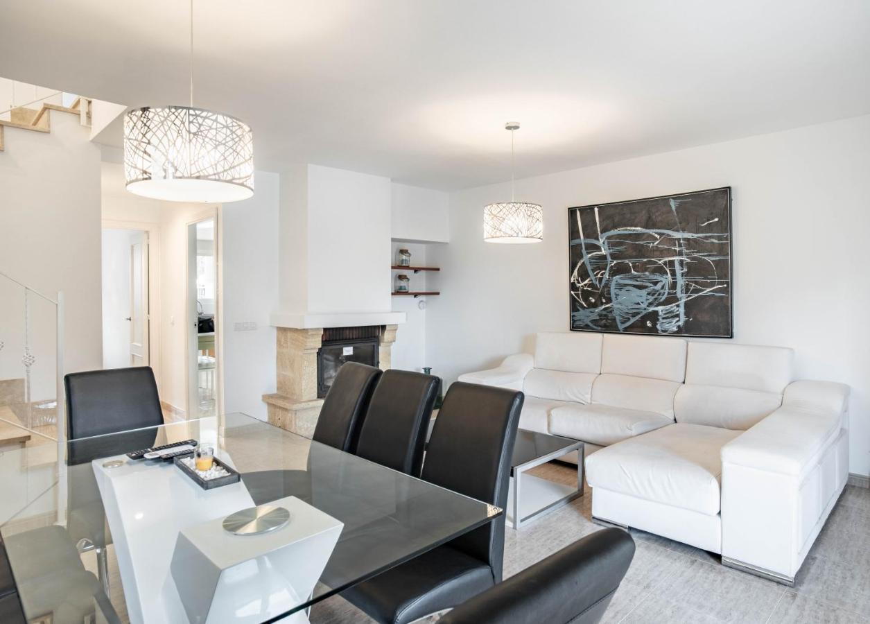 Apartamento Estrella Coral 12A Alcúdia Exterior foto