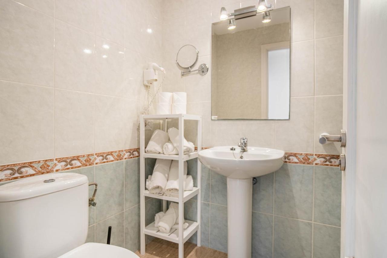 Apartamento Estrella Coral 12A Alcúdia Exterior foto