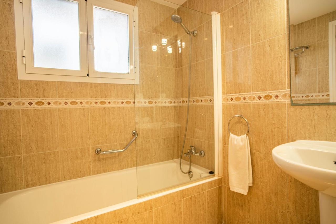 Apartamento Estrella Coral 12A Alcúdia Exterior foto