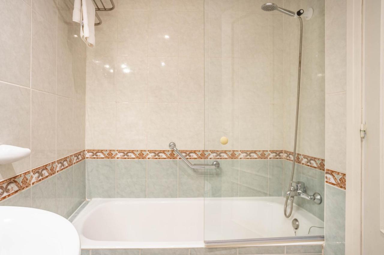 Apartamento Estrella Coral 12A Alcúdia Exterior foto