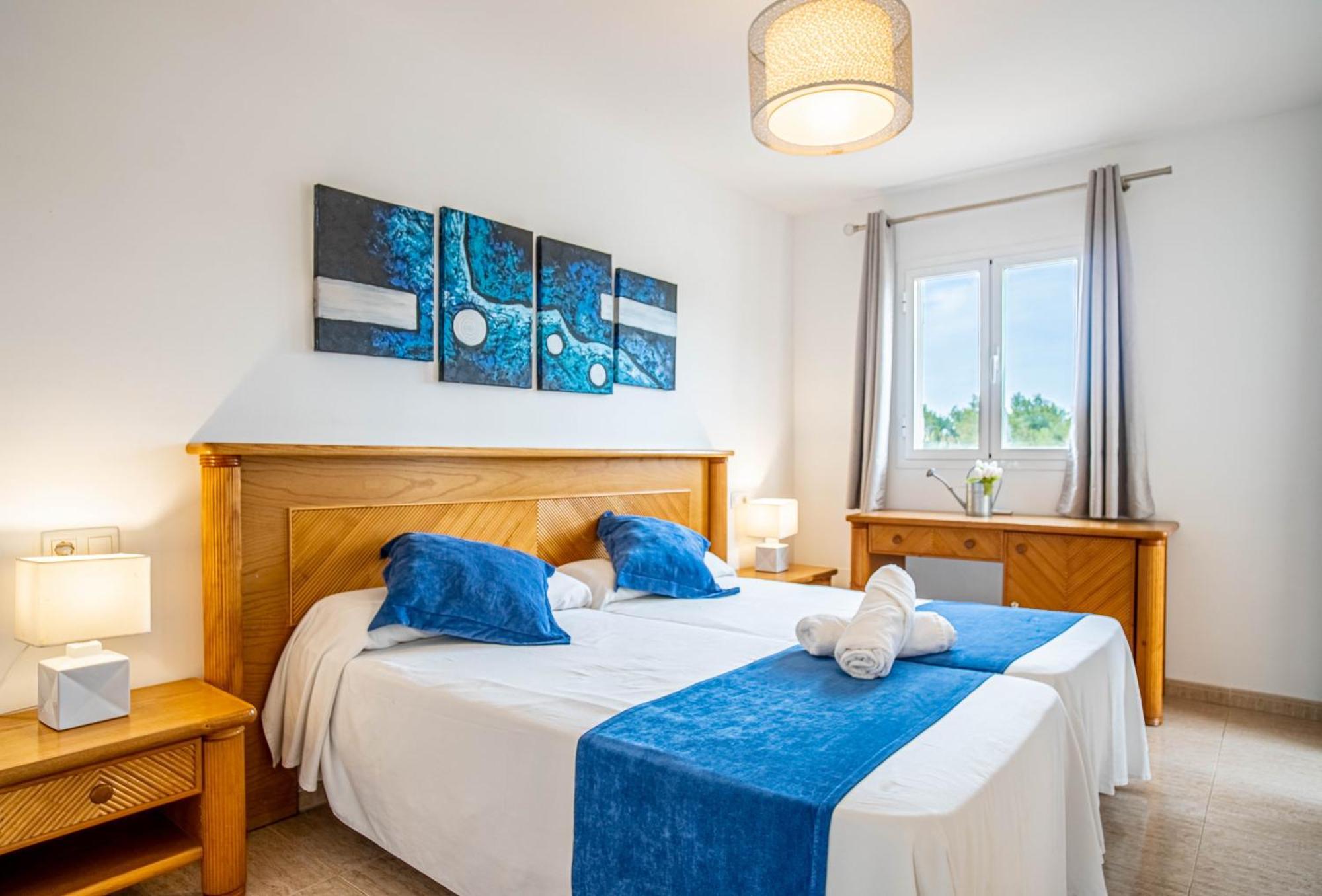 Apartamento Estrella Coral 12A Alcúdia Exterior foto