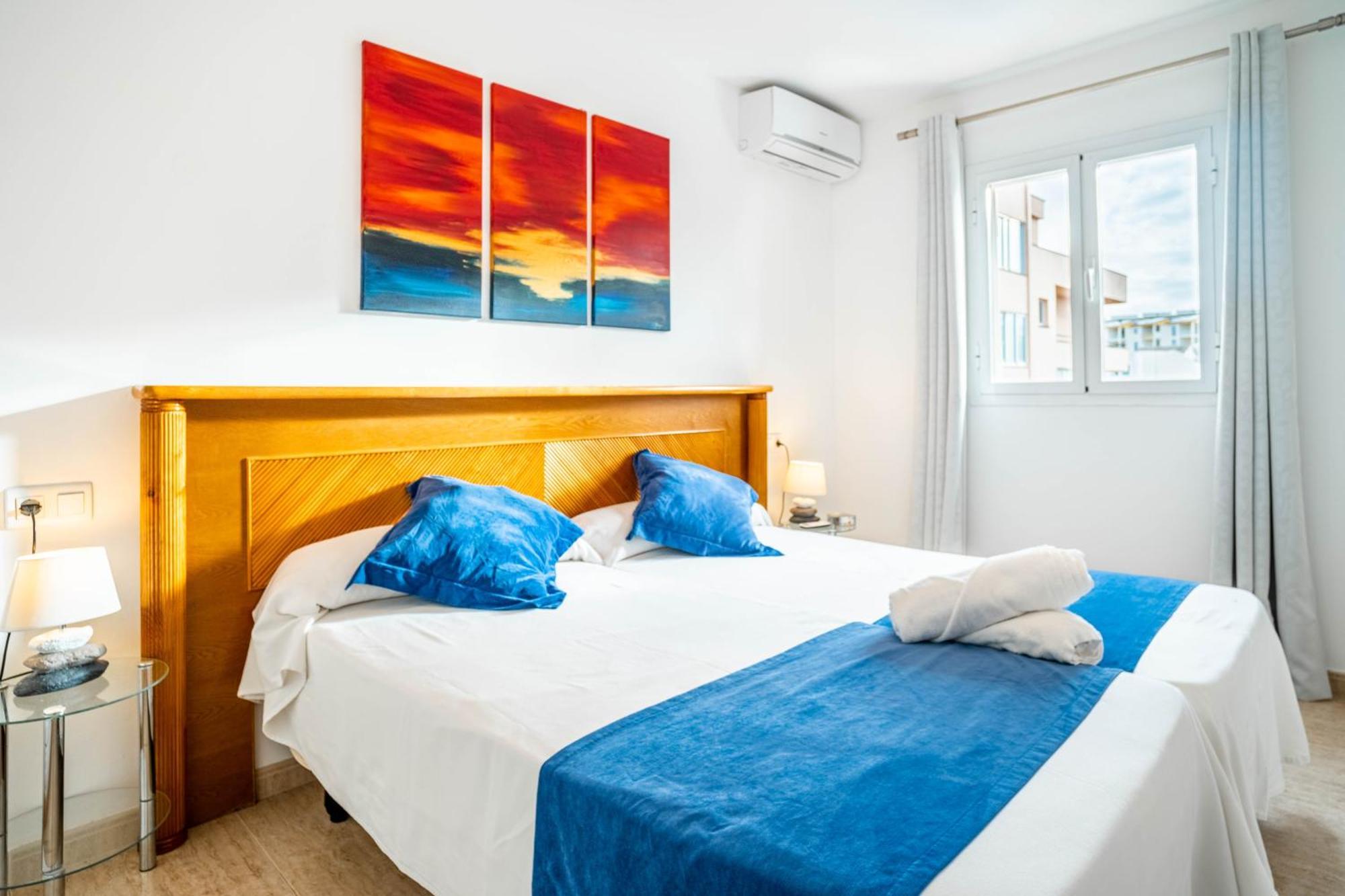 Apartamento Estrella Coral 12A Alcúdia Exterior foto