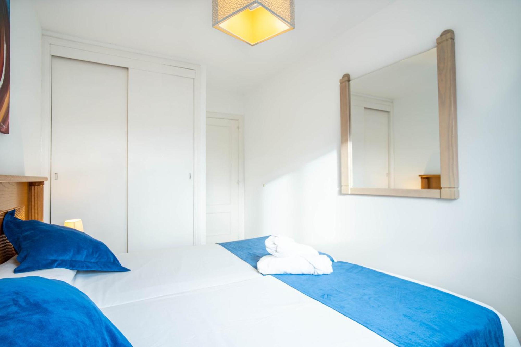Apartamento Estrella Coral 12A Alcúdia Exterior foto