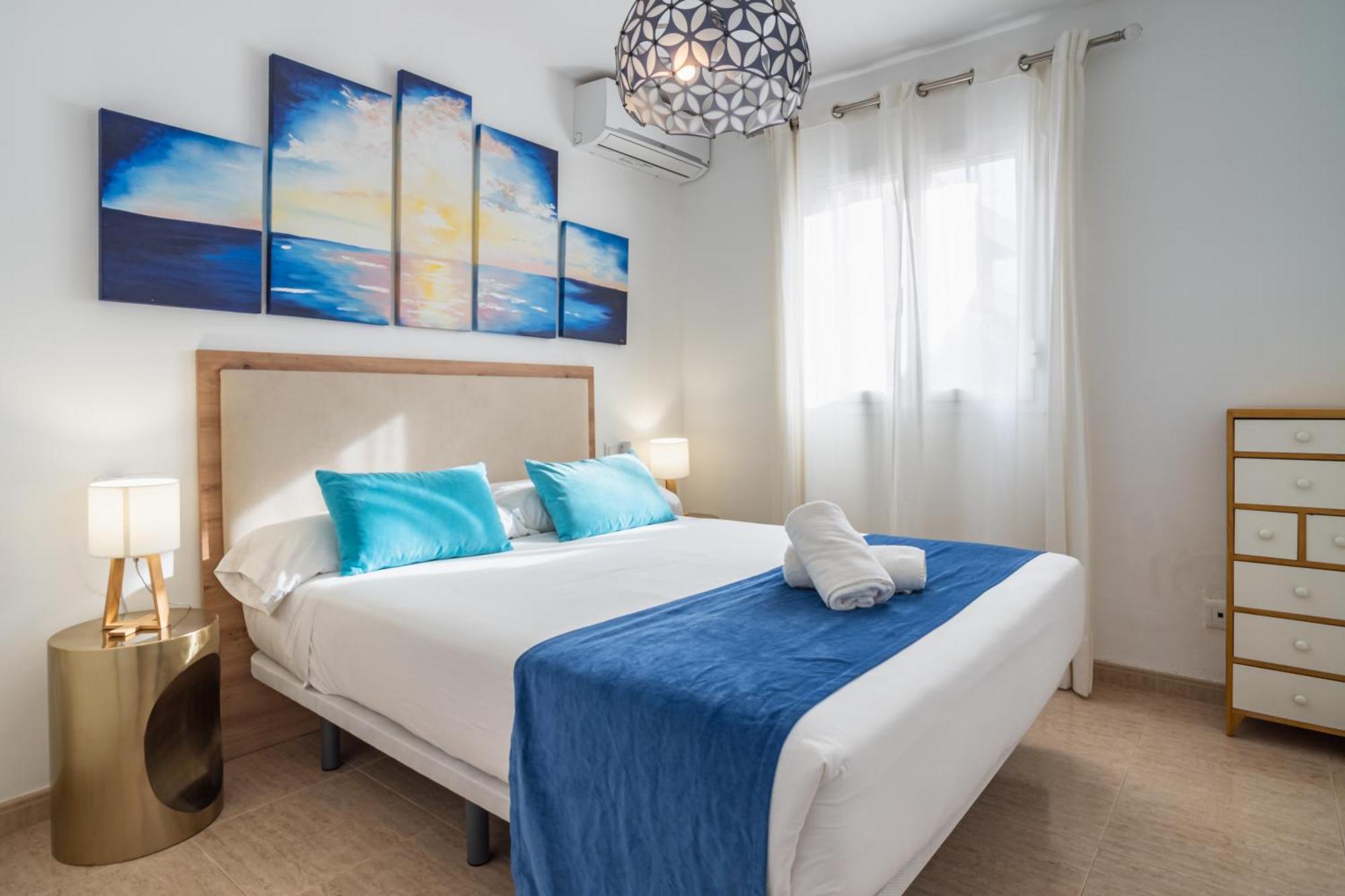 Apartamento Estrella Coral 12A Alcúdia Exterior foto